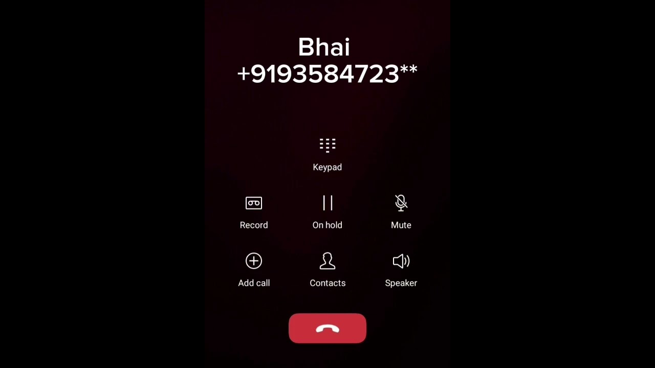 BHAI KE PASS CALL PRANK VIDEO #callprank #funny #phonecall 