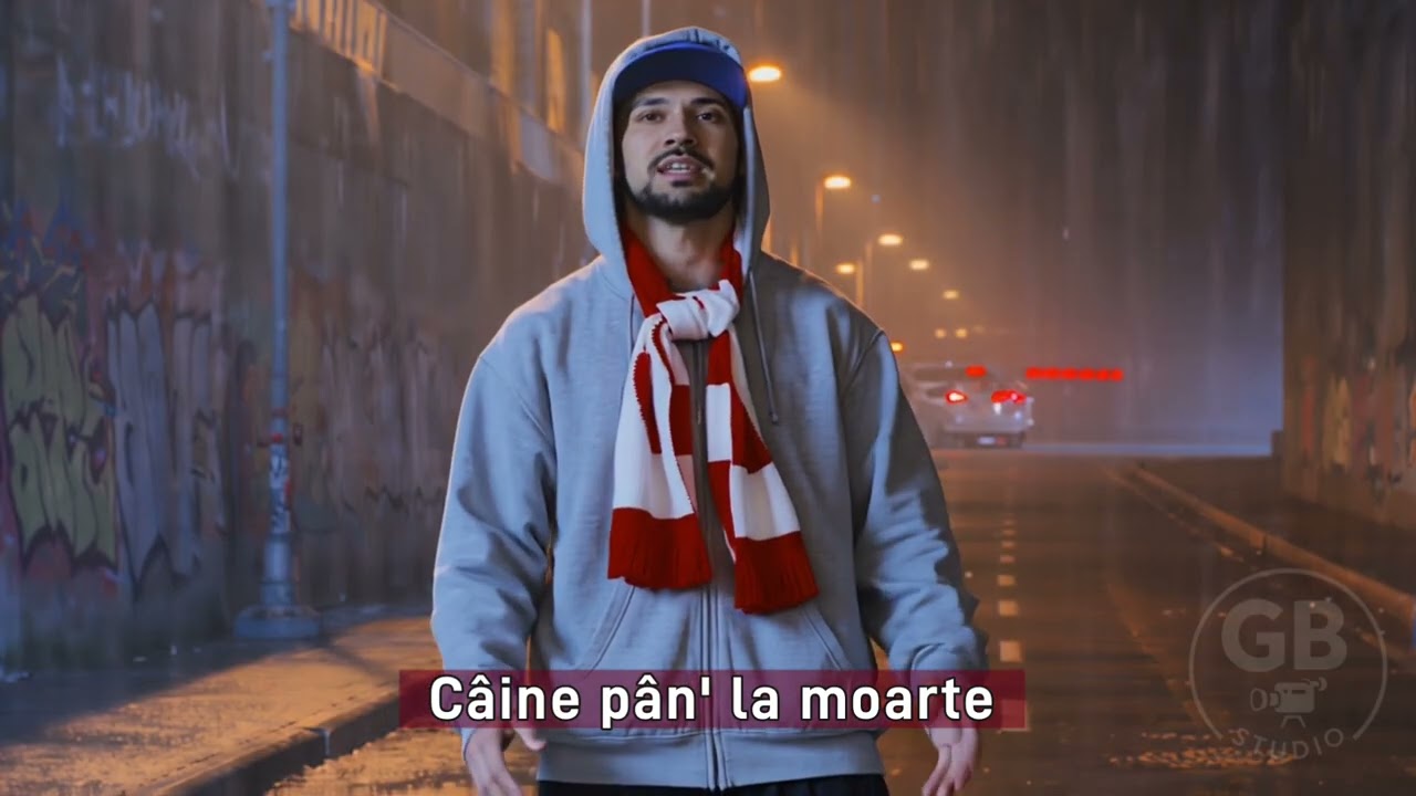 Gabi Balint -  Danciu G⚽️L 