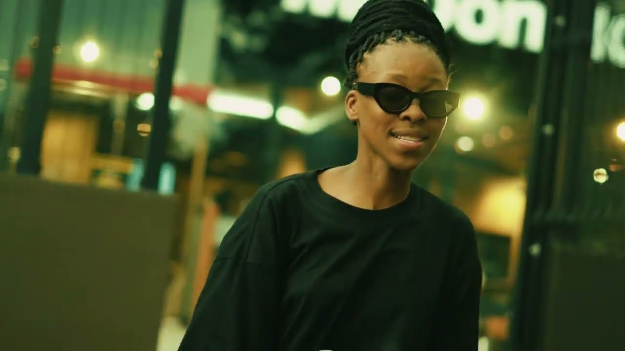 Glisten, The Elevatorz, Thobeka, BhorQeed, Tellcom & MzamoRe - Skeem Sami (Official Trailer)
