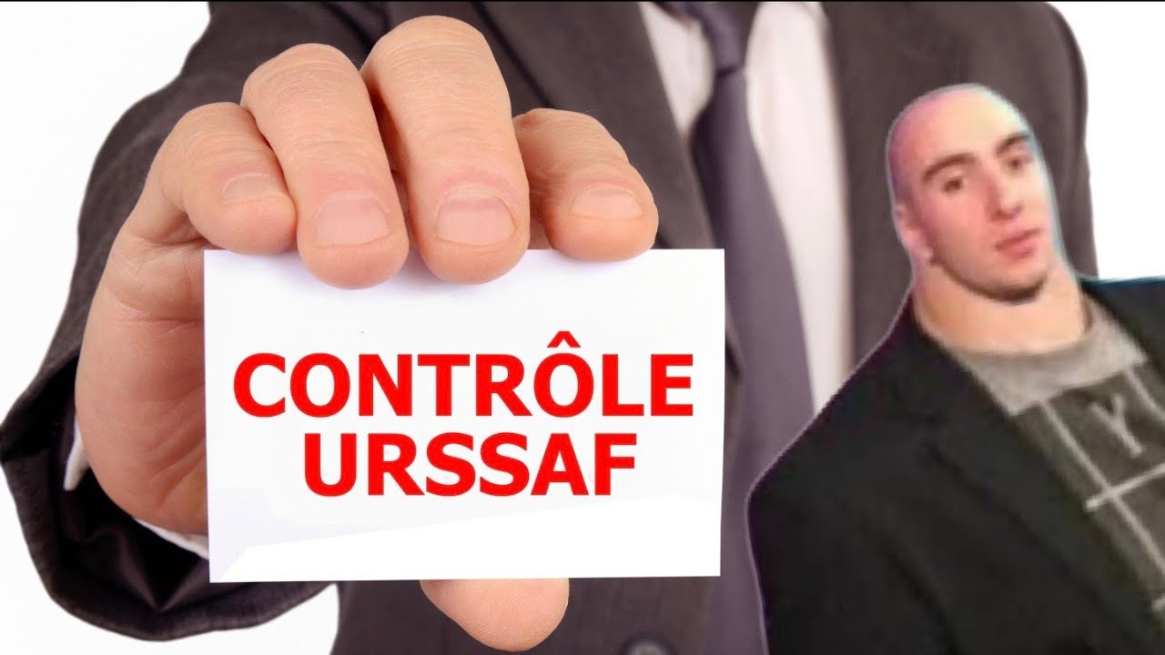 Aldouille contourne le fisc grâce a POE? un agent de l'URSSAF viens enquêter.