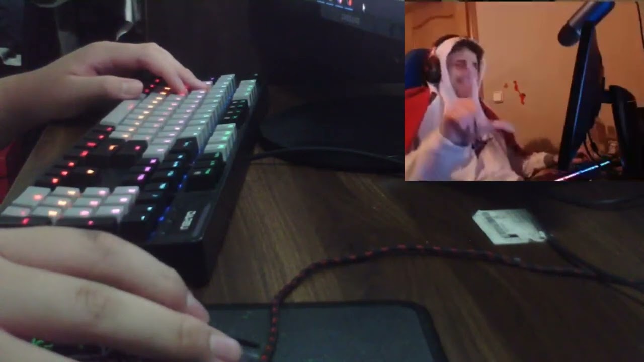 Tense1983 2019 Rages2 (100 Subscribers Special)