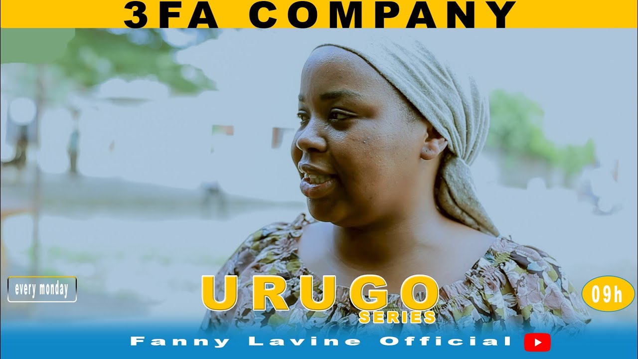 URUGO SERIES S1EP4:ibibaye nakamaramaza🥱Mariya abonye Norasque🥱😱 impanuro camamare atanze harasha😂😩🥺