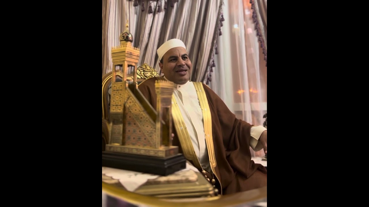 الجمال في رفع الأعمال