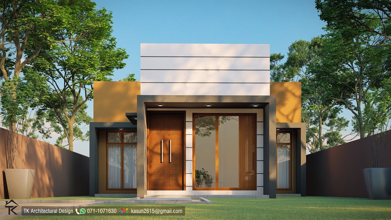 PROPOSED HOUE AT KURUNAGLA