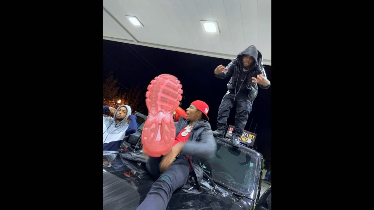 [FREE] Big Scarr x Pooh Shiesty x Big 30 Type Beat - 