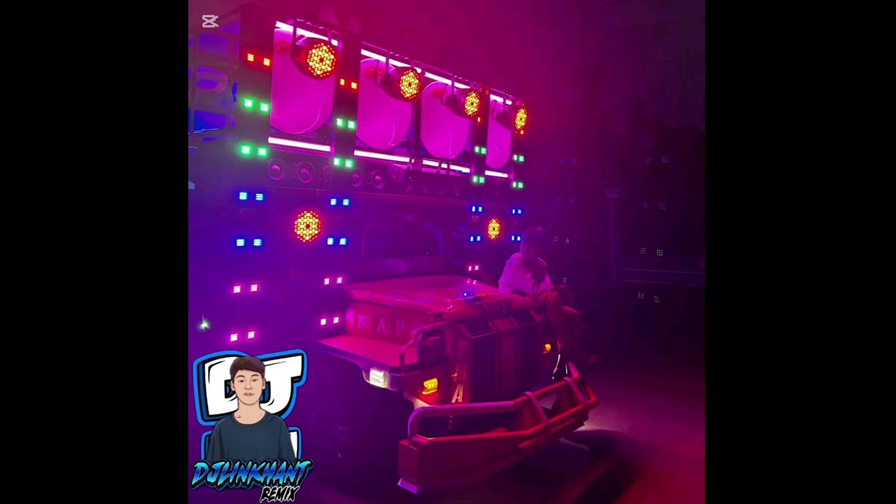 DJ LIN KHANT REMIX KMA 