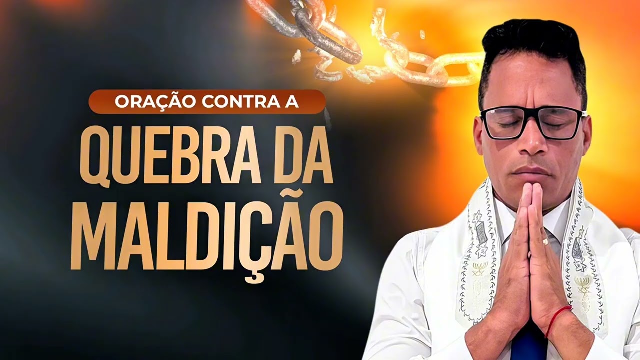 ORAÇÃO DO AFLITO 