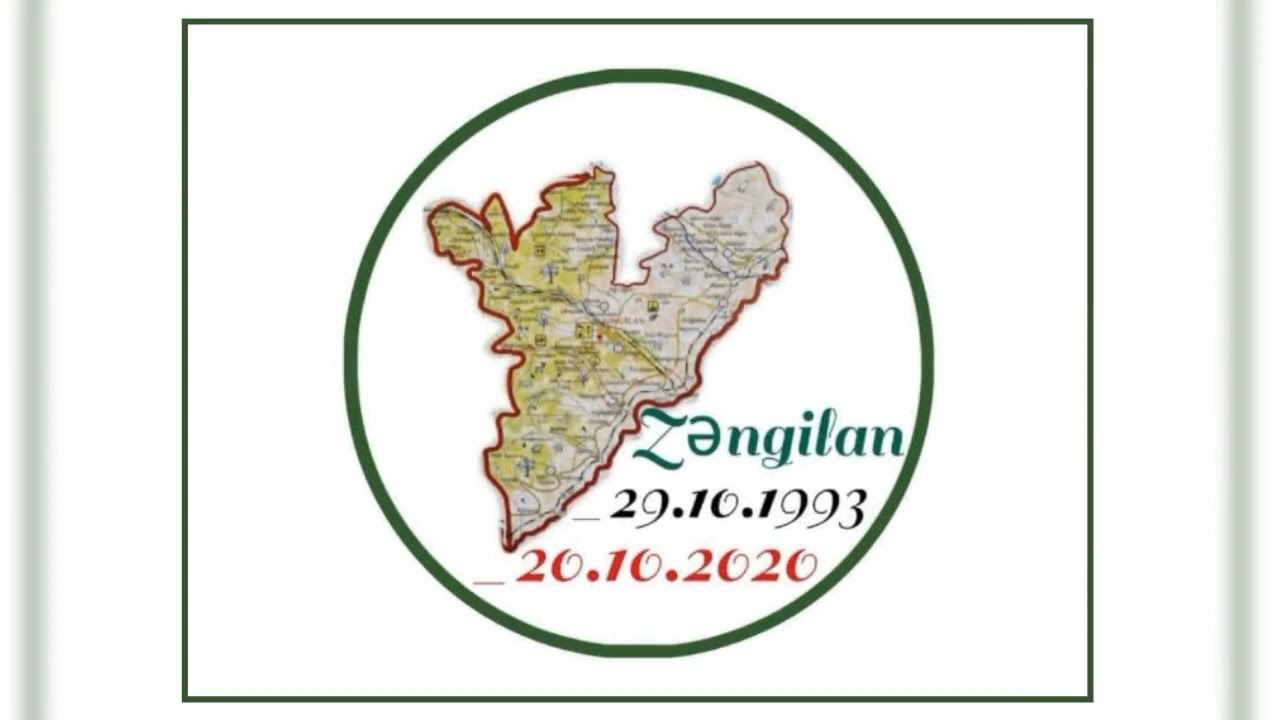 Zəngilan şəhidləri.1-çi Qarabağ müharibəsinin 250 Zəngilan şəhidlərinin xatirəsinə.