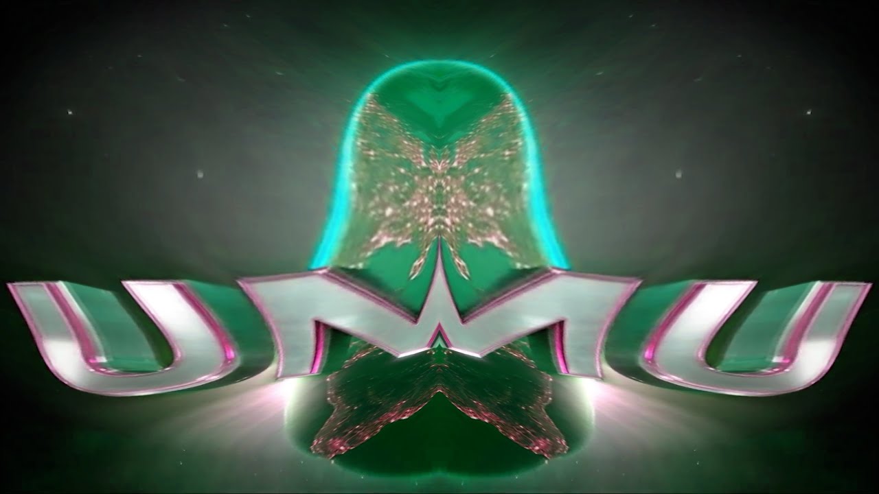 UNIVERSAL PICTURES / UNIVERSAL STUDIO INTRO 32 - TEAM BAHAY 3.0 SUPER COOL VISUAL AUDIO EFFECT EDIT