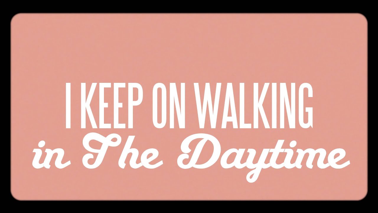 Lana Del Rey Fordham Road (Lyrics Version)