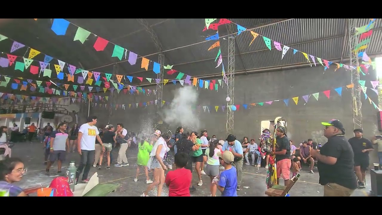 Fortín Salamanca 2026 arranco el baile Fortines Tilcareños