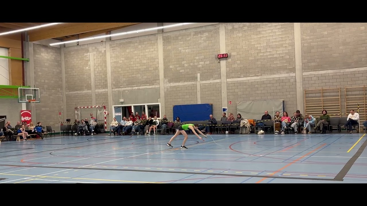 C Masters 2026 Emma