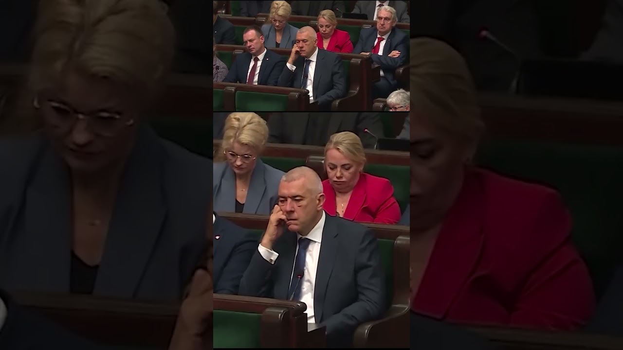 Porażki procesowe koalicji rządzącej i sprawa majątku Zbigniewa Ziobry.
