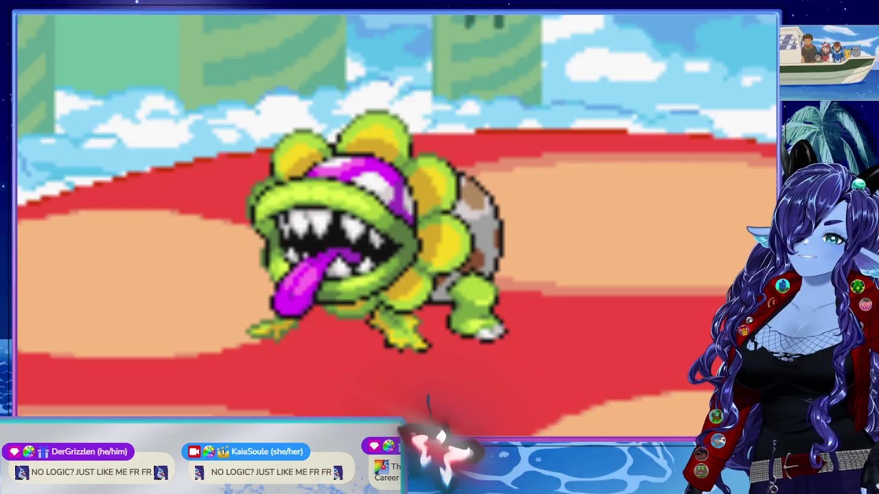 I Retire From Pokemon.