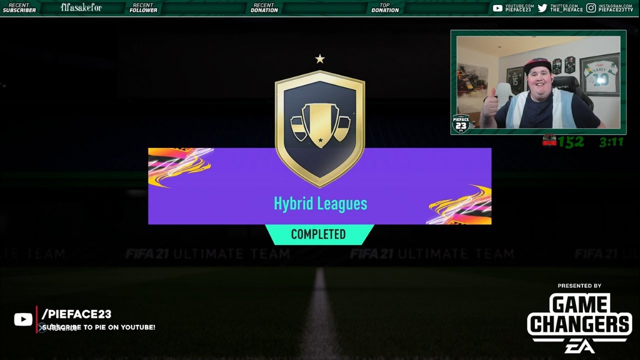 So I completed ALL advanced SBC's...