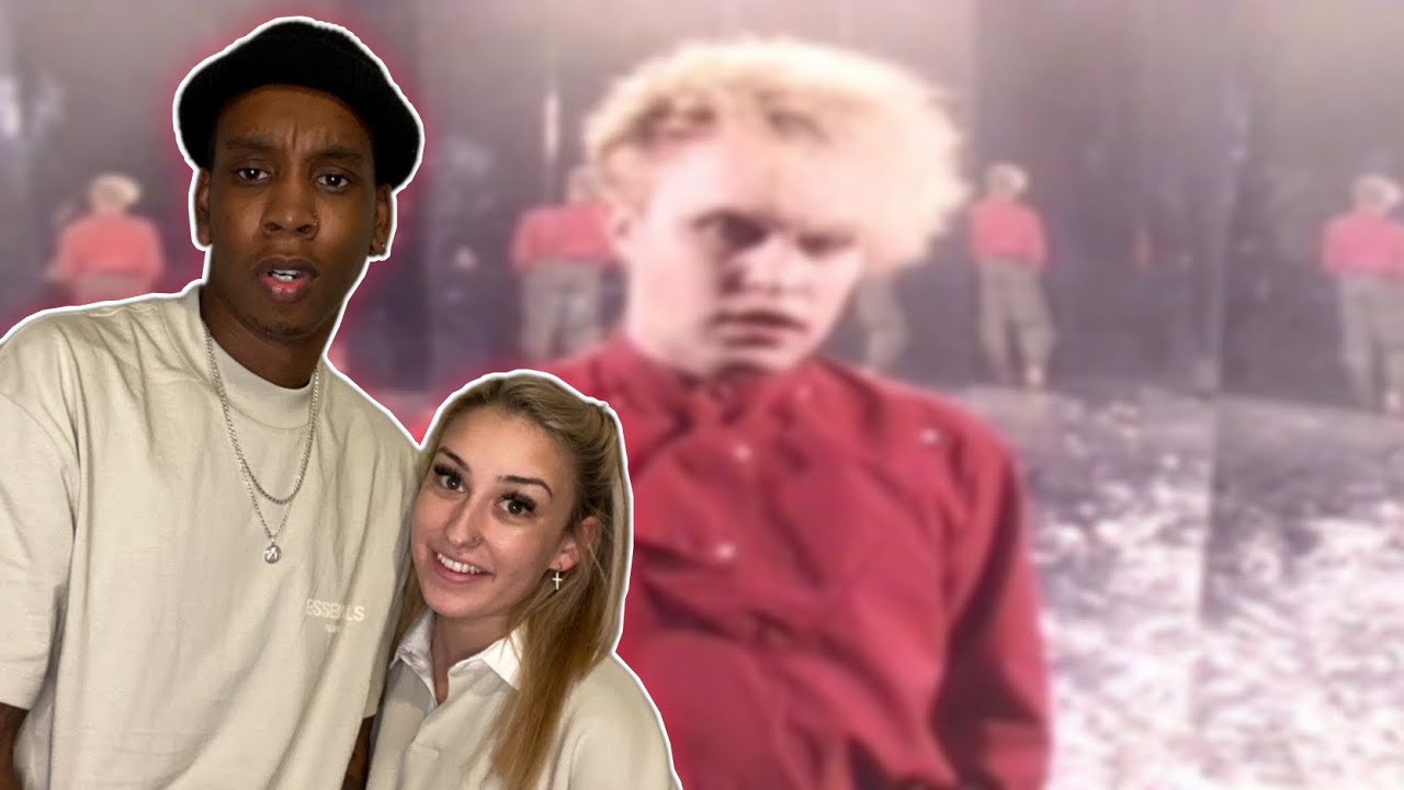 FIRST TIME HEARING A Flock Of Seagulls - I Ran (So Far Away) REACTION | SOUNDS FAMILIAR! 😱😳