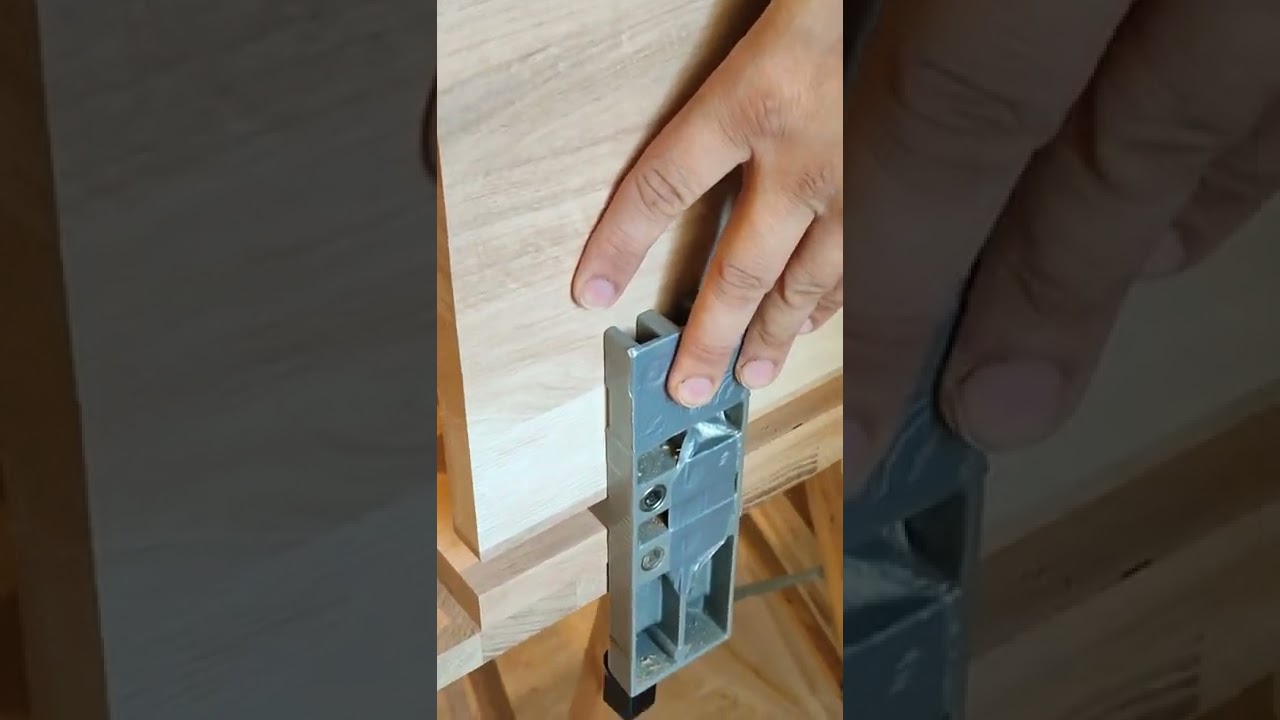 Universal Holzdübel Set wolfcraft  wolfcraft Universal-Holzdübel-Set  https://amzn.eu/d/7eeZ5Vb