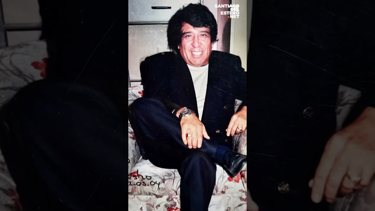 Mario Cecilio 