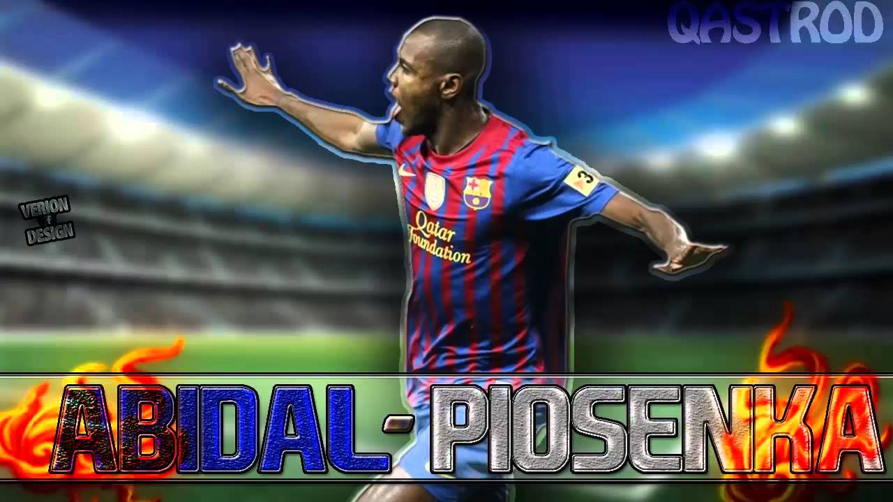 Abidal - Piosenka