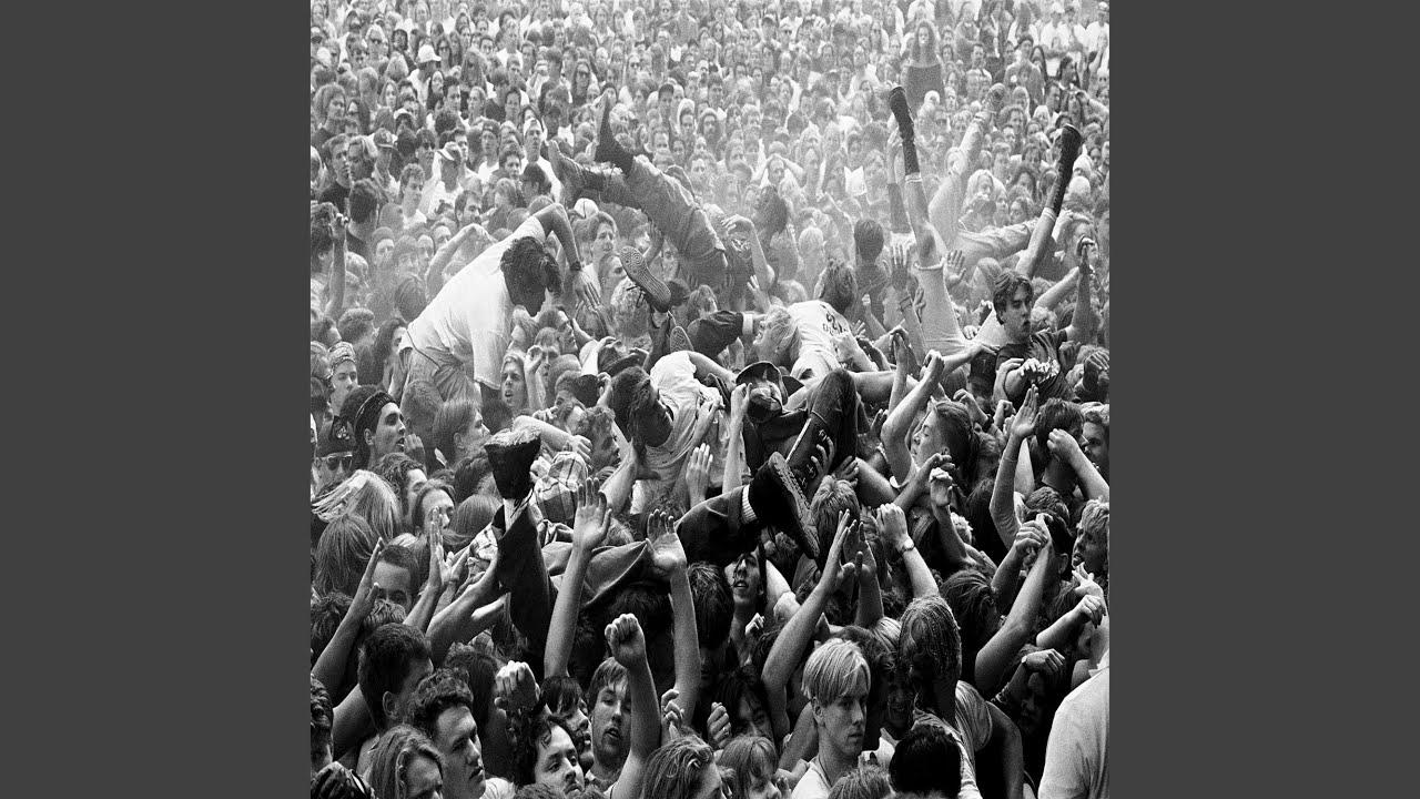 Mosh Pit