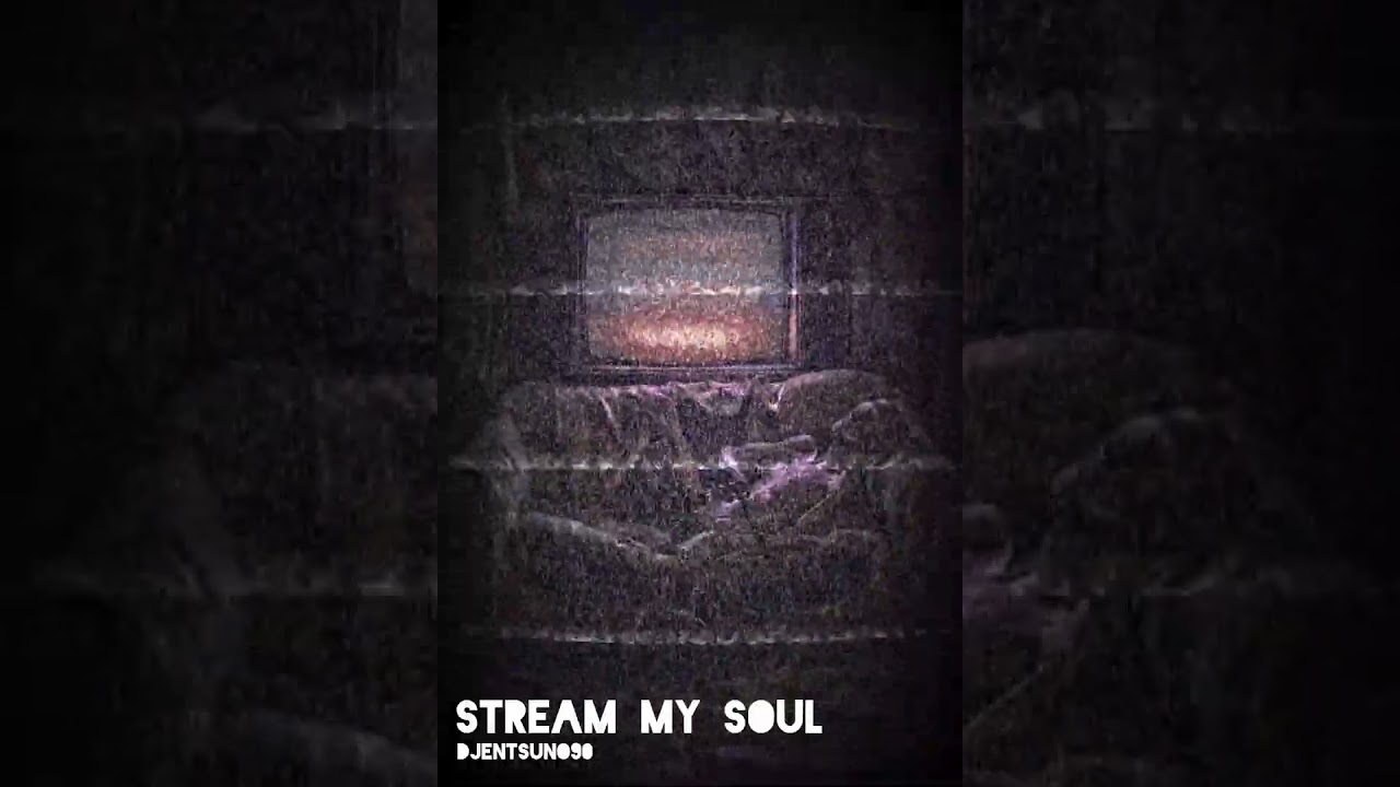 Djentsuno90 - Stream My Soul