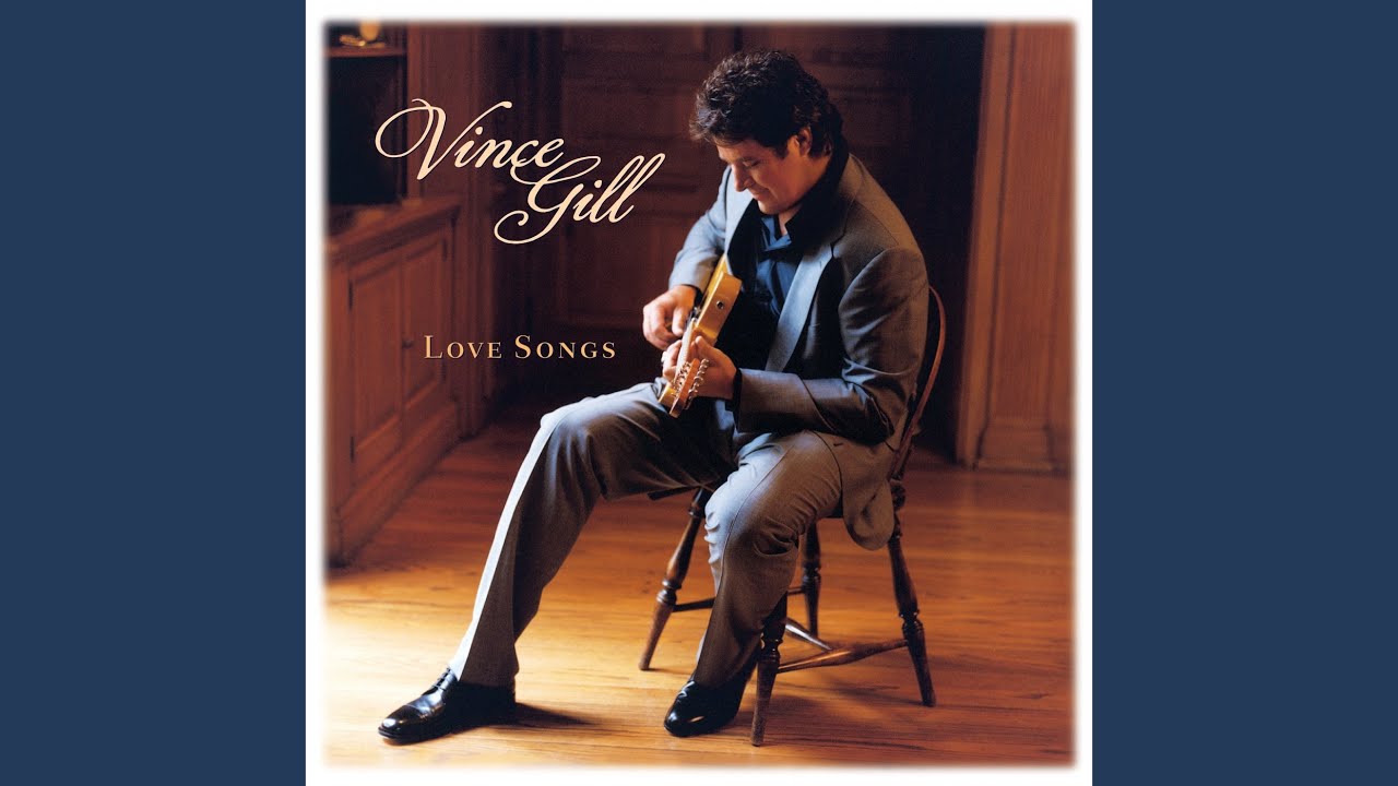 The Only Love (Album Version)