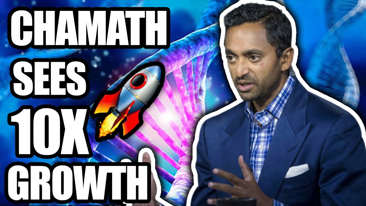 Penny Stocks 2021: Chamath THINKS This $2 STOCK Will Go Up By 1000%! *YOU MUSST WATCH*