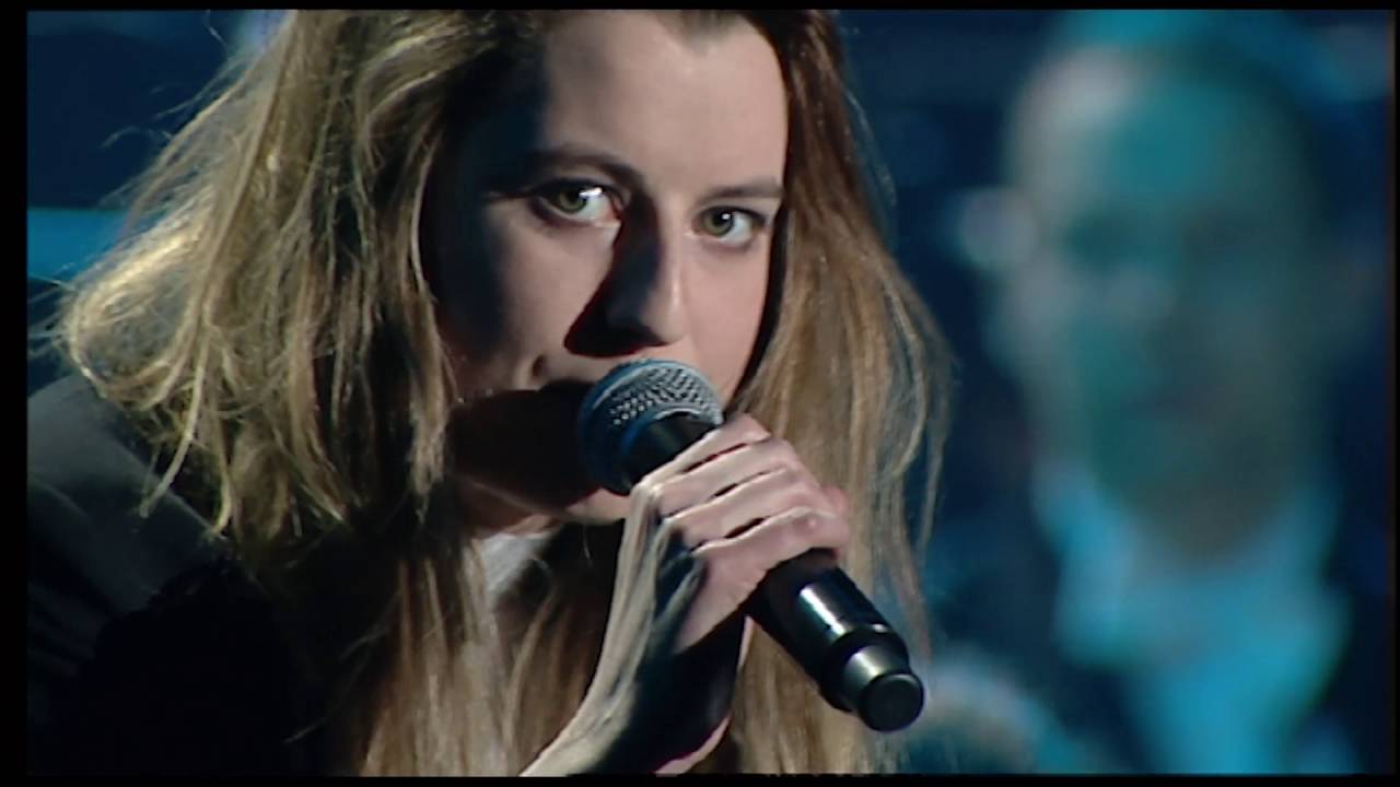 Proszę Państwa Będzie Wojna Koncert Galowy 36. PPA- (Marianna Linde-Idzie Wojna)