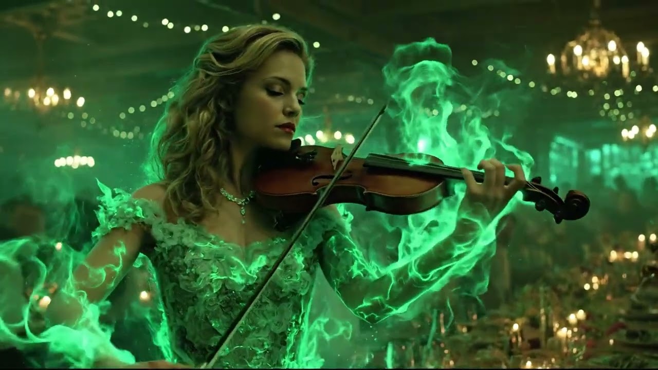 Violin Metal – Wrath Reborn