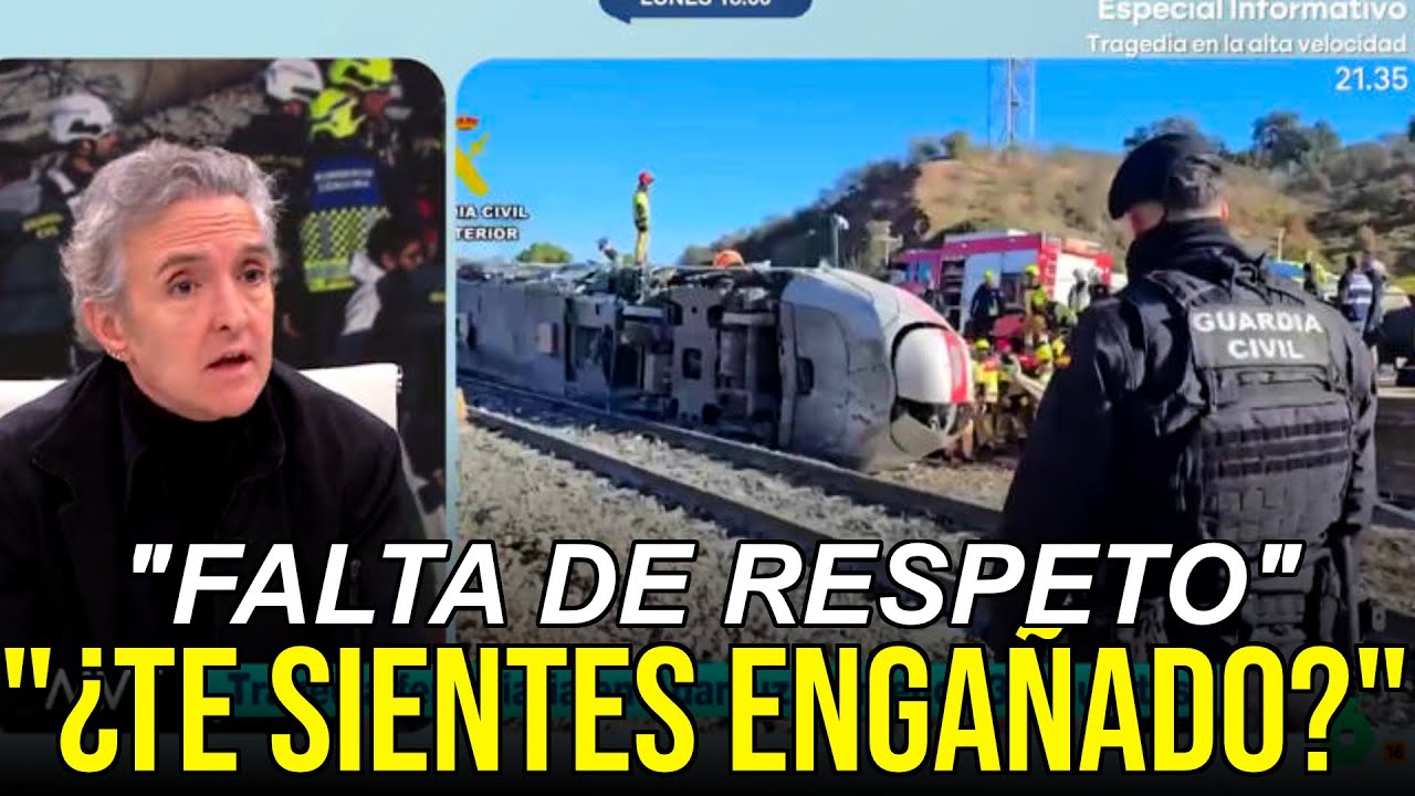 Ramoncín hace esta petición tras destacar lo que ha visto entre Sánchez y Moreno Bonilla