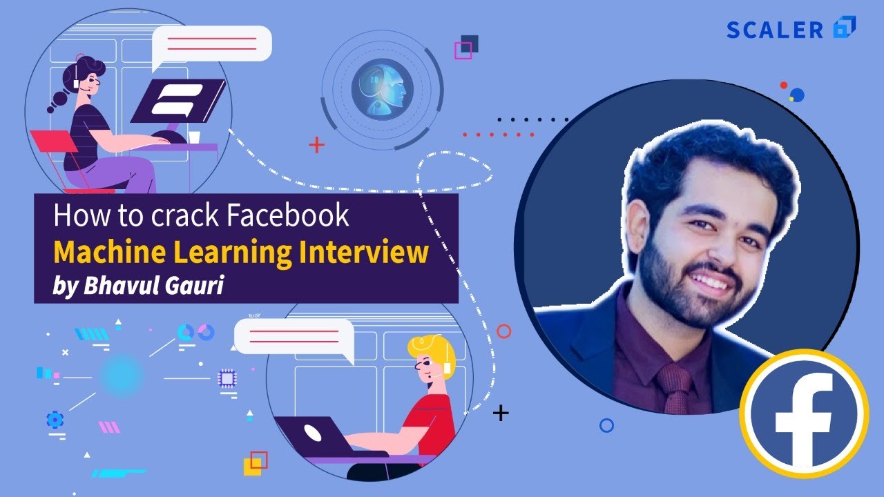 How to Crack Facebook Machine Learning Interview | FAANG Interviews | Scaler Academy