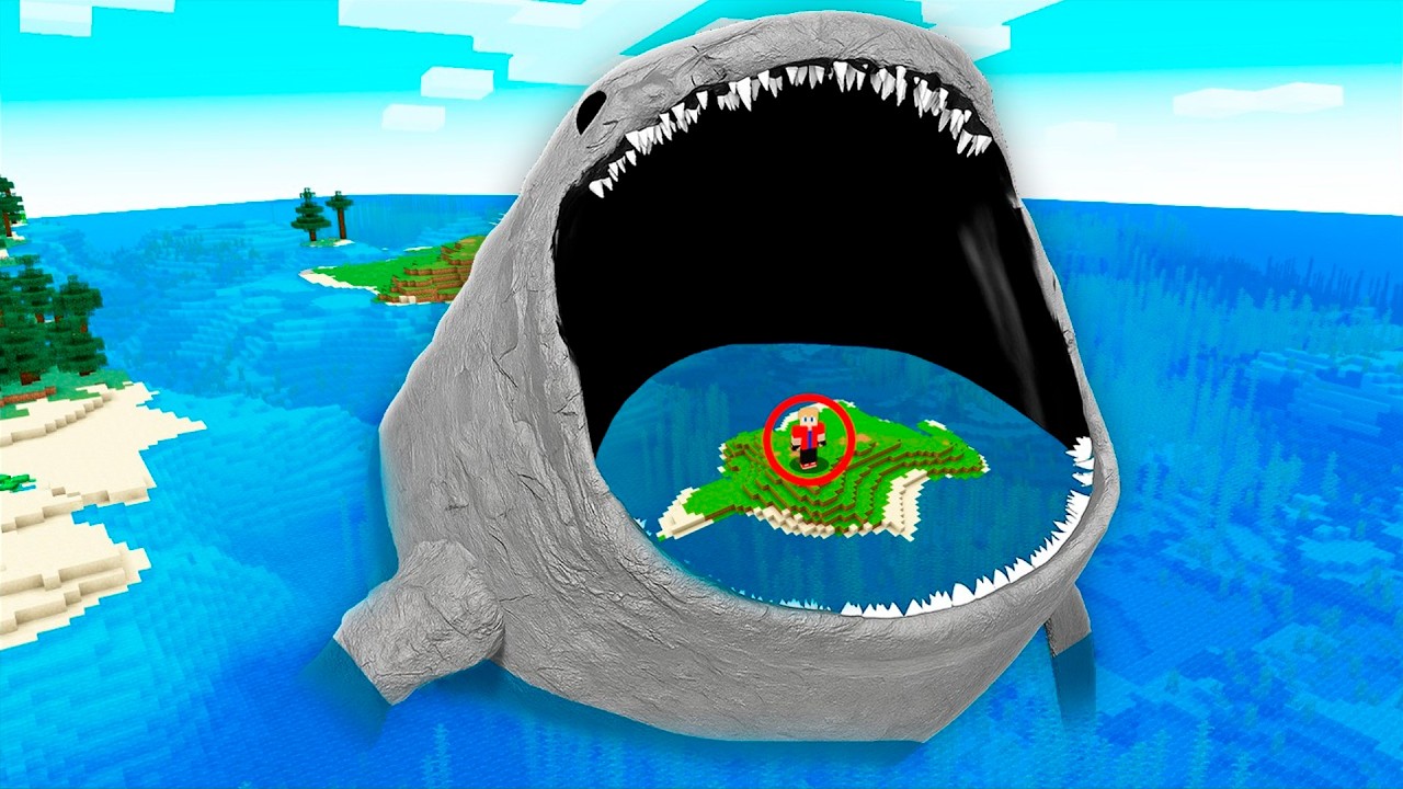 até que TAMANHO o BLOOP pode CHEGAR???