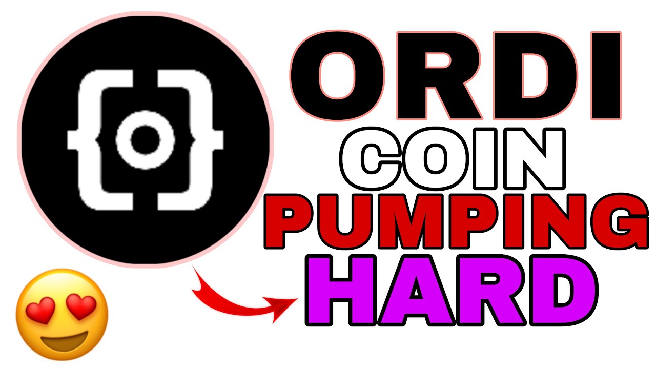 ORDI COIN демонстрирует БЫЧИЙ настрой 😃 | НОВОСТИ ORDI COIN СЕГОДНЯ | ПРОГНОЗ ЦЕНЫ КРИПТОВАЛЮТЫ ORDI