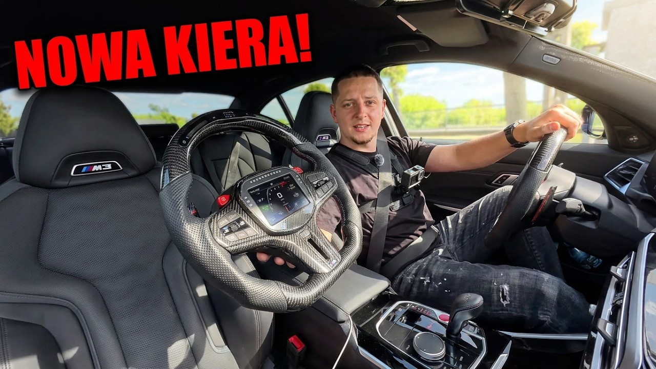 ZAINWESTOWAŁEM 40 000 PLN W JEJ STUDIO!