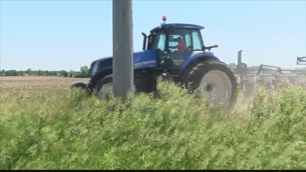 Farmers Mental Health 6 PM