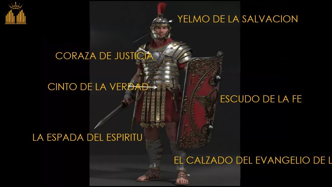 Ponte Toda La Armadura De Dios | Pastor David Greco | Iglesia Puerta Del Rey