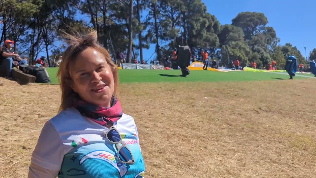 Monarca 2026 Day 3 takeoff Carnage, How to kite an Enzo!!