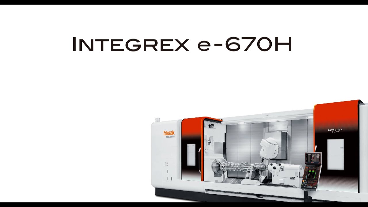 INTEGREX e 670H_한국어