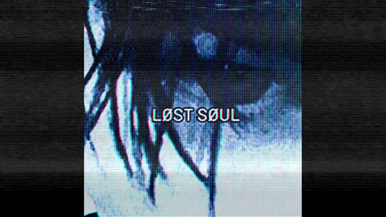 gh0stboi - L∅st S∅ul [official audio]