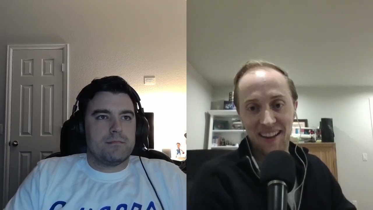 Gotta Have a First Episode - BYU vs Kansas Recap