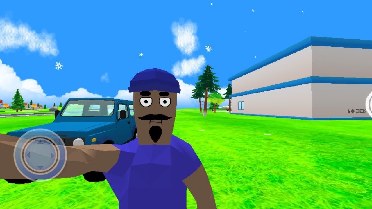 Dude | theft wars 2025 natal