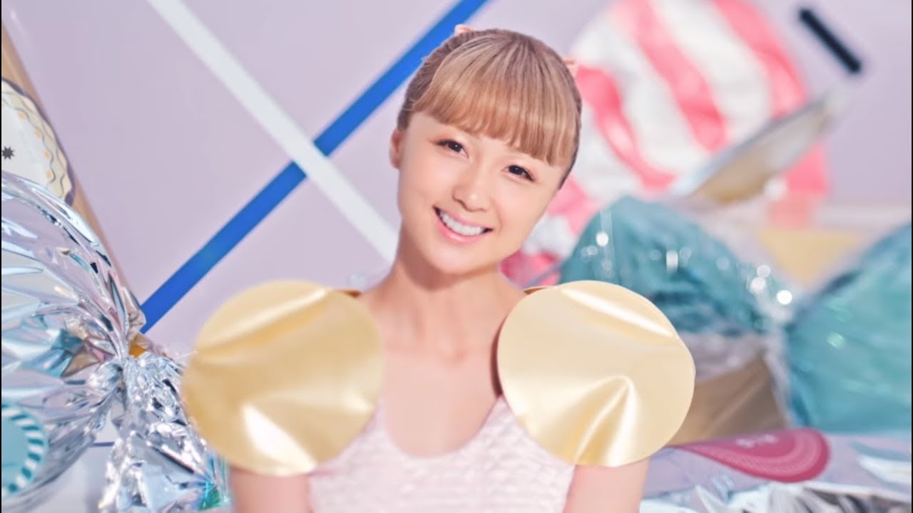 Dream Ami / Wonderland