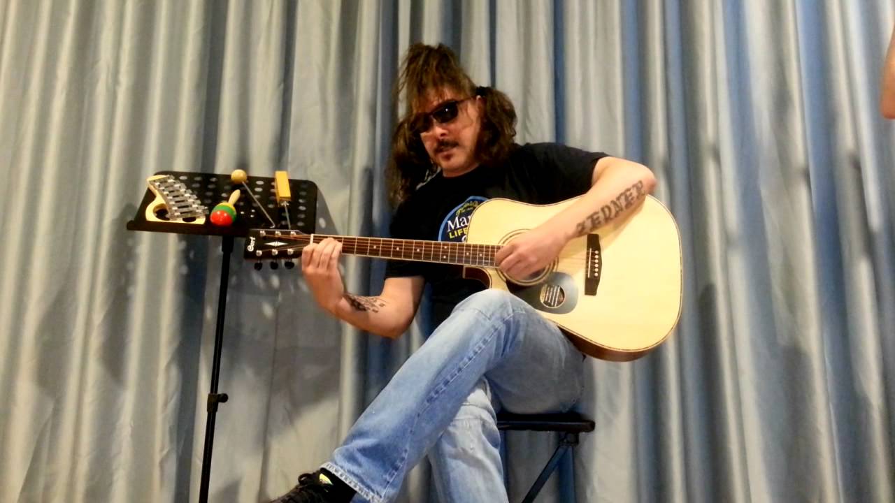 Sesini güzel zanneden kadın'ın öğrencisi olduğunu idda eden adam Asla vazgeçemem