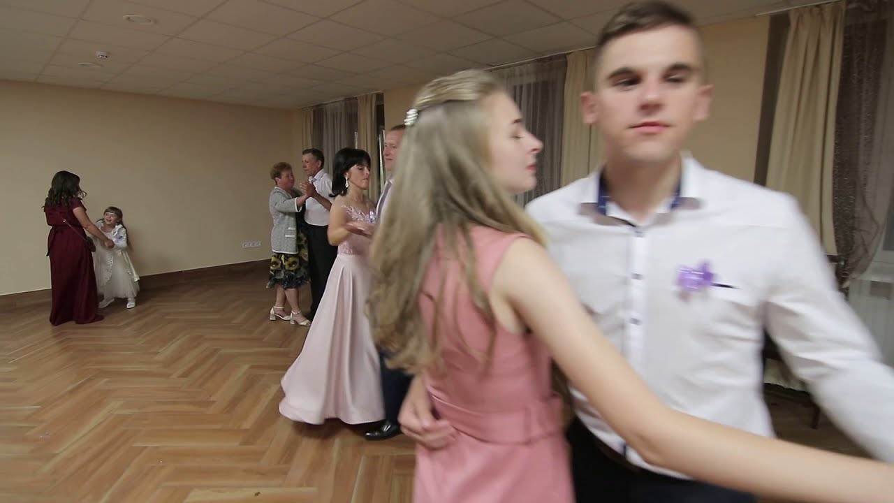 Зацвів зацвів буйний розмай весільний гурт Зоряна ніч, Ілля Найда відеозйомка, музичний гурт