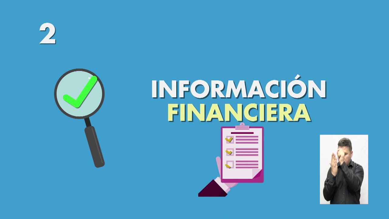 Conoce en qué consiste la auditoría financiera