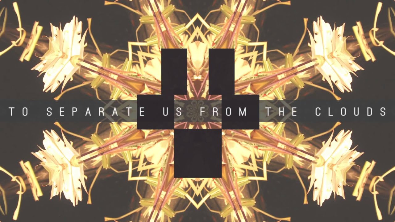 Their Dogs Were Astronauts - To Separate Us From The Clouds // FULL EP (2015)