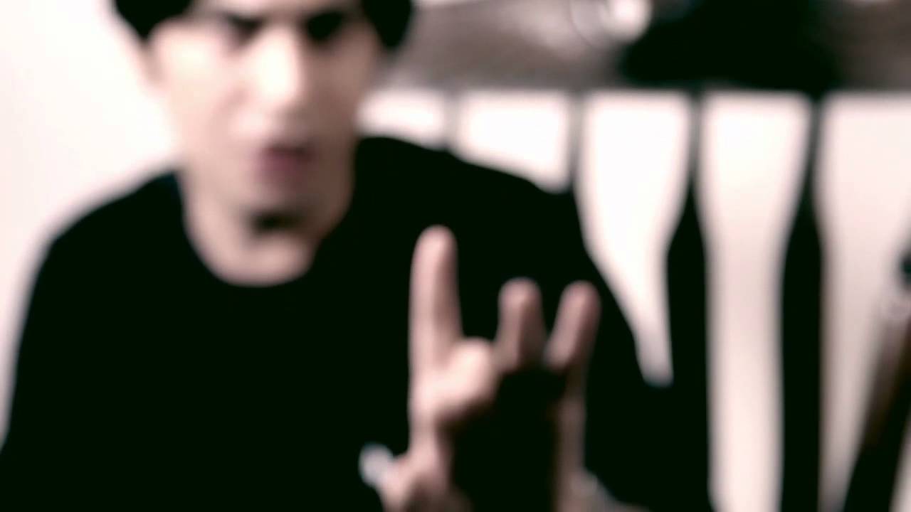 Exclusive - Arya Aramnejad 