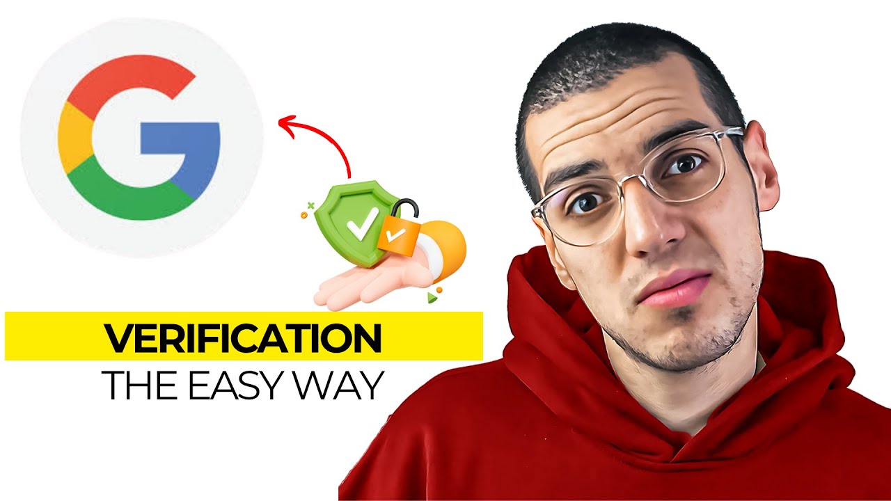 How to Verify Your Age on Google Account (2026 Updated Guide)
