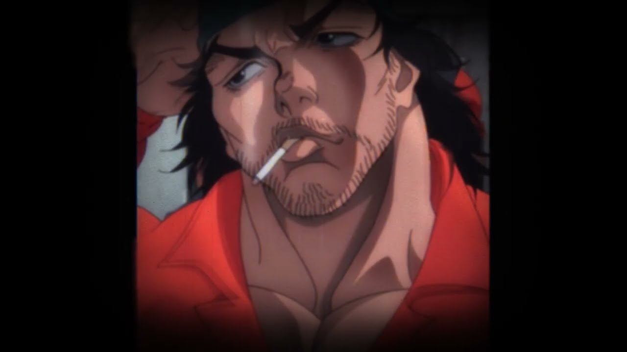 GHHK-guevara i power (SLOWED) #hardstyle #baki #music