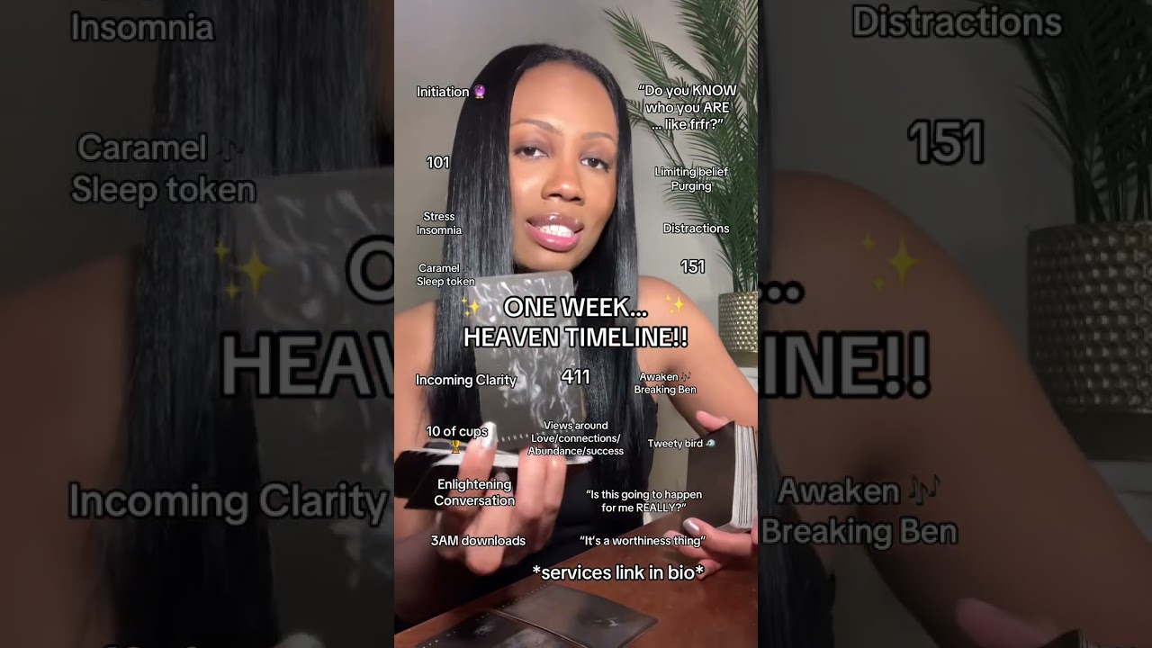 Is this going to happen for me really - Sariyah The Oracle - Sariyah The Oracle